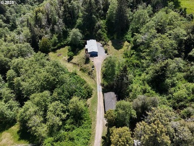Private Acreage with Valley, Mountain, and Territorial ViewsThis - photo 12
