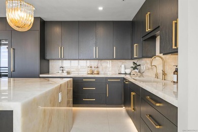 Situated on the 23rd floor of Meridian, Residence 2303 captures - photo 12