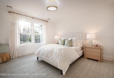 Rumson's premiere new lifestyle community and (just awarded)