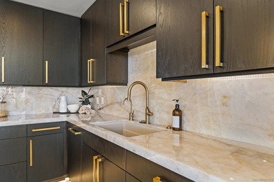 Situated on the 23rd floor of Meridian, Residence 2303 captures - photo 13