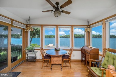 Welcome to 102 Flat Run, a stunning waterfront home that offers - photo 14