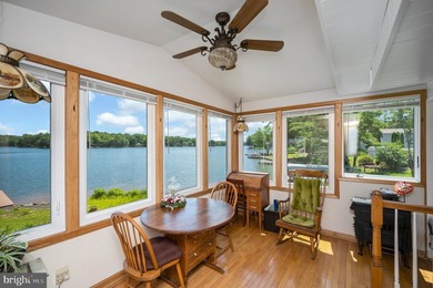 Welcome to 102 Flat Run, a stunning waterfront home that offers - photo 15