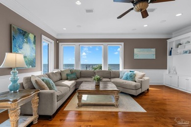 Experience exceptional waterfront living in this expansive - photo 17