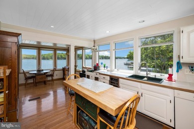 Welcome to 102 Flat Run, a stunning waterfront home that offers - photo 17