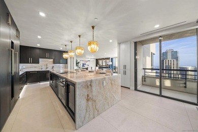 Situated on the 23rd floor of Meridian, Residence 2303 captures - photo 18