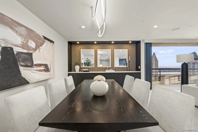 Situated on the 23rd floor of Meridian, Residence 2303 captures - photo 19