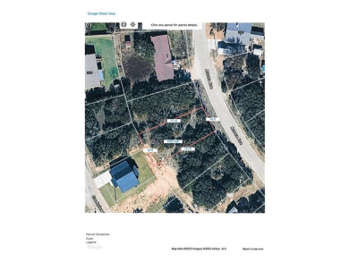 Lake Lot For Sale in Granbury, Texas