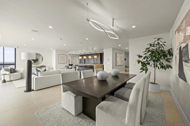 Situated on the 23rd floor of Meridian, Residence 2303 captures - photo 22