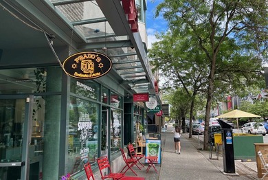 Welcome to the Yorkville, located in one of the most sought - photo 24