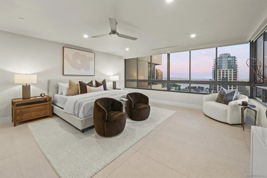 Situated on the 23rd floor of Meridian, Residence 2303 captures - photo 24