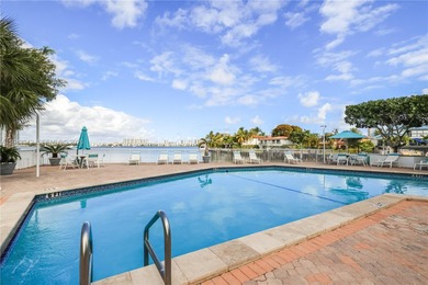 Beautiful 2-bedroom, 2-bath residence with tranquil views of