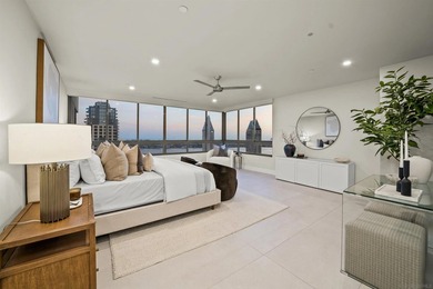 Situated on the 23rd floor of Meridian, Residence 2303 captures - photo 25