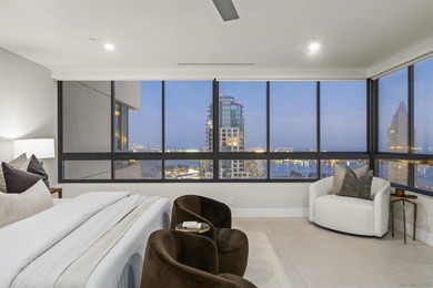 Situated on the 23rd floor of Meridian, Residence 2303 captures - photo 26