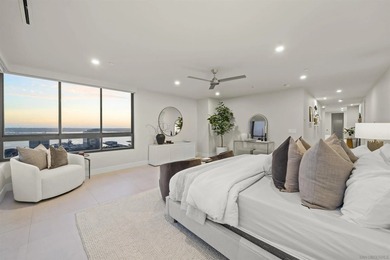 Situated on the 23rd floor of Meridian, Residence 2303 captures - photo 28