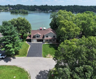 Lake Home For Sale in Wonder Lake, Illinois