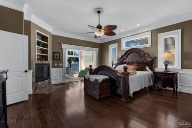 Experience exceptional waterfront living in this expansive - photo 31