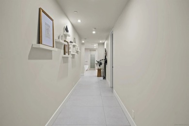 Situated on the 23rd floor of Meridian, Residence 2303 captures - photo 32