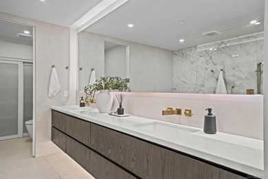 Situated on the 23rd floor of Meridian, Residence 2303 captures - photo 33