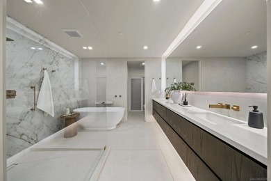 Situated on the 23rd floor of Meridian, Residence 2303 captures - photo 34