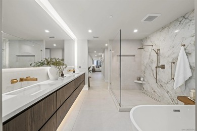 Situated on the 23rd floor of Meridian, Residence 2303 captures - photo 35