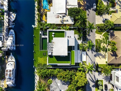 An extraordinary expression of contemporary luxury, this newly