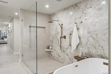 Situated on the 23rd floor of Meridian, Residence 2303 captures - photo 36
