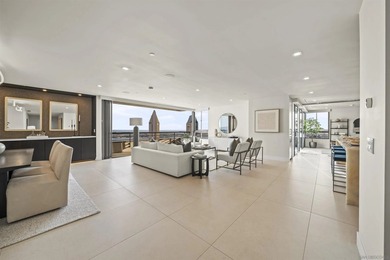 Situated on the 23rd floor of Meridian, Residence 2303 captures - photo 39