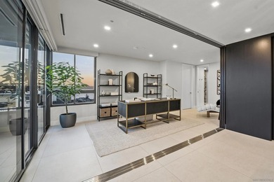 Situated on the 23rd floor of Meridian, Residence 2303 captures - photo 40