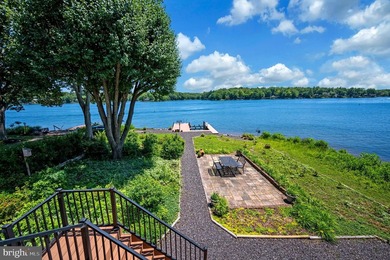 Welcome to 102 Flat Run, a stunning waterfront home that offers - photo 40