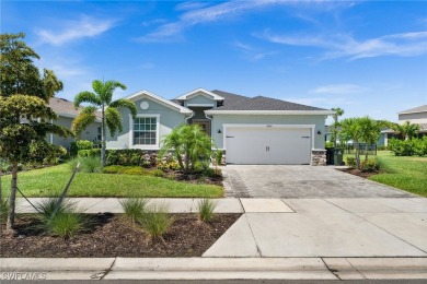 Lake Home Sale Pending in Punta Gorda, Florida