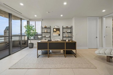 Situated on the 23rd floor of Meridian, Residence 2303 captures - photo 42