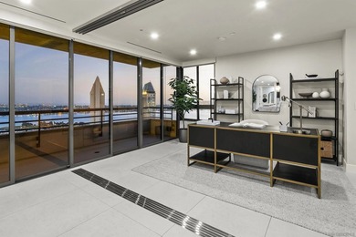 Situated on the 23rd floor of Meridian, Residence 2303 captures - photo 43