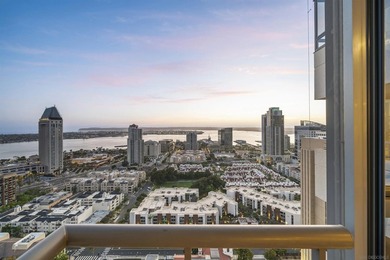 Situated on the 23rd floor of Meridian, Residence 2303 captures - photo 44