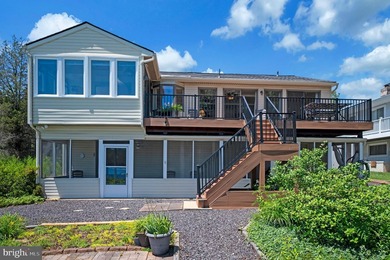 Welcome to 102 Flat Run, a stunning waterfront home that offers - photo 45
