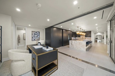 Situated on the 23rd floor of Meridian, Residence 2303 captures - photo 46