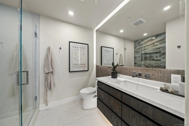 Situated on the 23rd floor of Meridian, Residence 2303 captures - photo 47