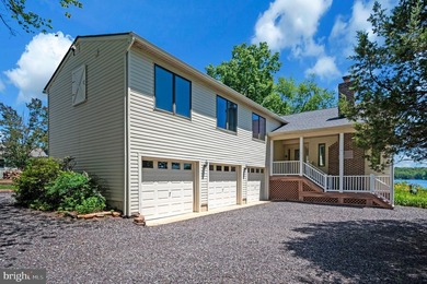 Welcome to 102 Flat Run, a stunning waterfront home that offers - photo 47