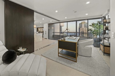 Situated on the 23rd floor of Meridian, Residence 2303 captures - photo 48