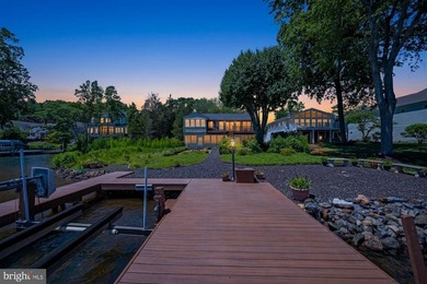 Welcome to 102 Flat Run, a stunning waterfront home that offers - photo 48