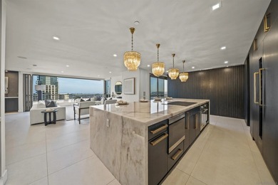 Situated on the 23rd floor of Meridian, Residence 2303 captures - photo 49