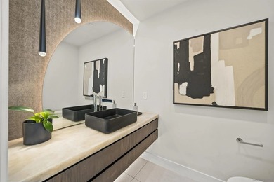 Situated on the 23rd floor of Meridian, Residence 2303 captures - photo 50