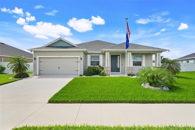 Lake Mattie Home For Sale in Auburndale Florida