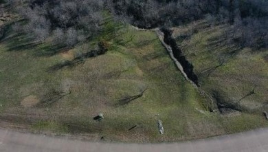 Joe Pool Lake Lot For Sale in Grand Prairie Texas