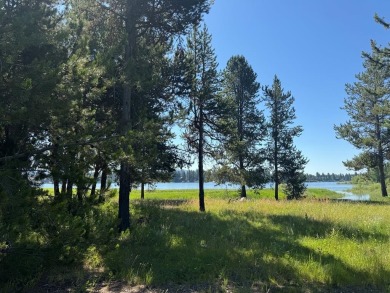 Lake Lot For Sale in Donnelly, Idaho