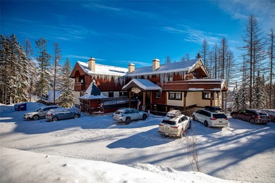 Whitefish Lake Condo For Sale in Whitefish Montana