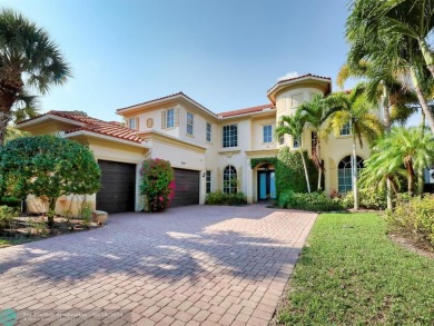 (private lake, pond, creek) Home For Sale in Wellington Florida