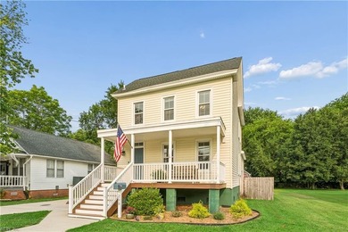 Welcome to 213 Beach Rd located in Fox Hill. This beautifully - photo 3