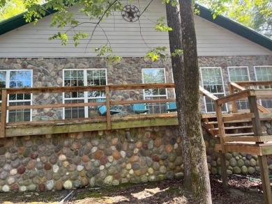 Lake Hawkins Home For Sale in Hawkins Texas