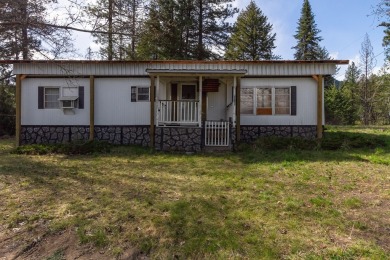 Lake Roosevelt - Ferry County Home Sale Pending in Kettle Falls Washington