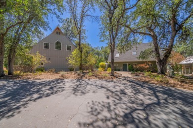 (private lake, pond, creek) Home For Sale in Redding California